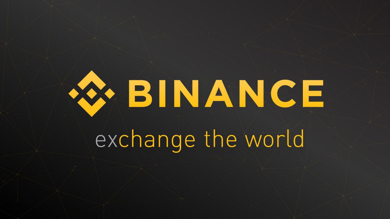 Hướng dẫn đăng ký tài khoản Binance