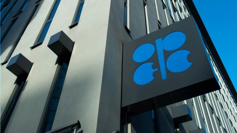 OPEC reportedly looking to recruit Guyana as new member - TeleTrader.com