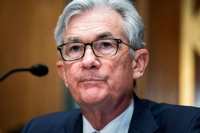 Ông Powell: Fed sẽ cố gắng không đẩy nền kinh tế vào suy thoái