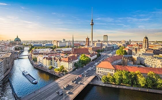 Germany: The Pros and Cons of Living in Germany