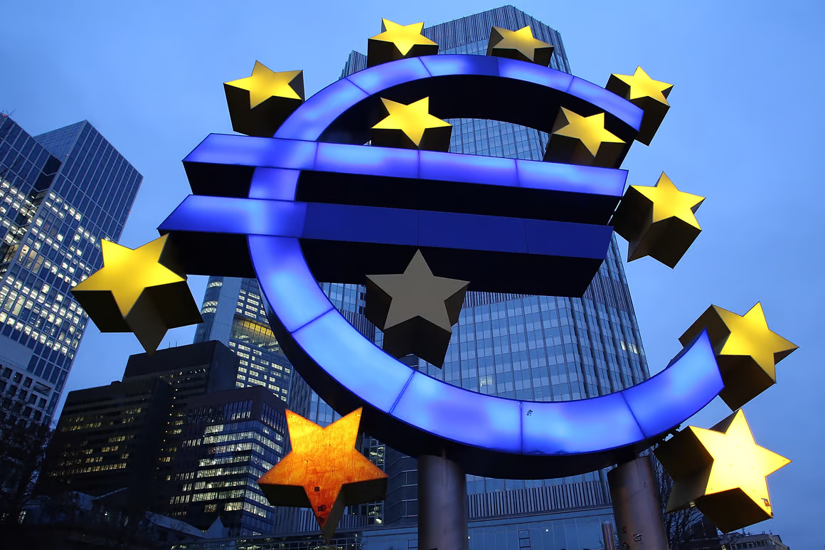 How to fix the eurozone – POLITICO