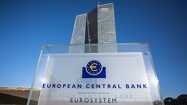 Một loạt ngân hàng nâng dự báo về mức lãi suất giới hạn của ECB | Thời báo  Tài chính Việt Nam