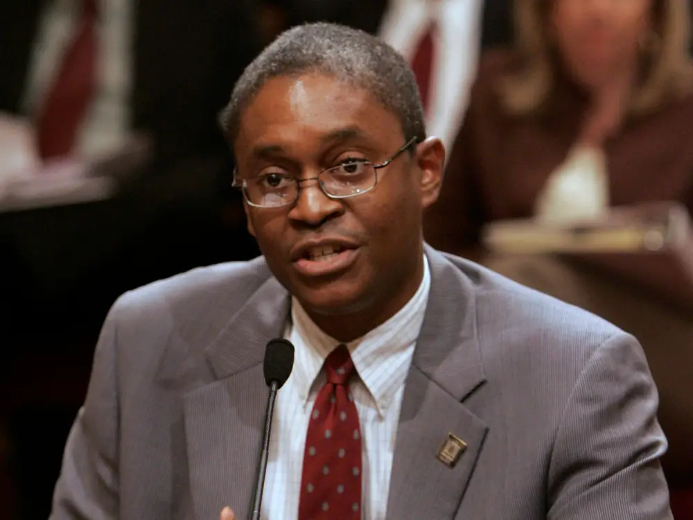 Atlanta Fed Names Raphael Bostic As New President