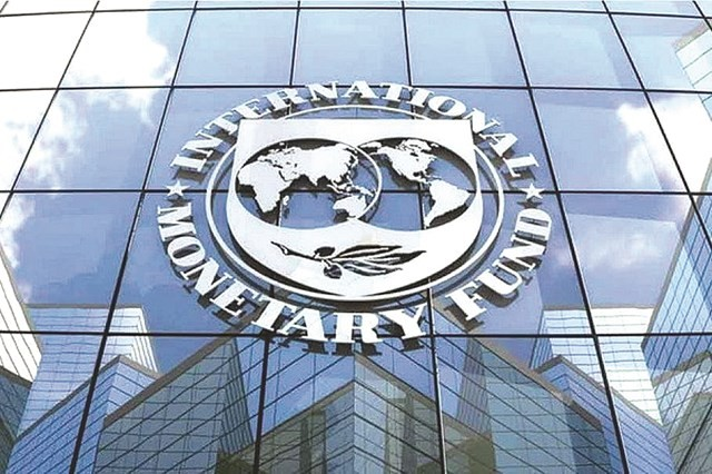 IMF: Nền tảng phục hồi kinh tế toàn cầu khá vững chắc, nhưng còn nhiều rủi  ro