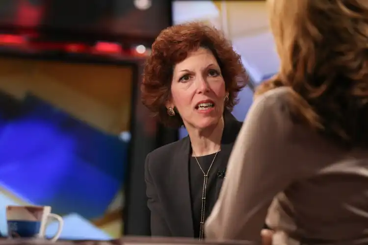 Cleveland Fed's Mester says U.S. recession won't stop central bank from  raising rates | Seeking Alpha