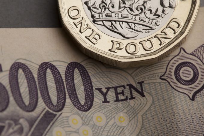 Phân tích tỷ giá GBP/JPY: Quan sát ngưỡng 181.30