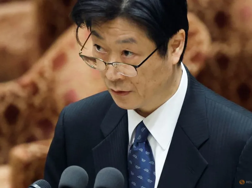 Incoming BOJ deputy head brushes aside near-term tweak to easy policy ...