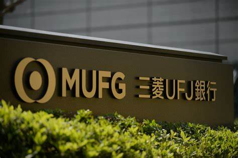 MUFG ordered to improve anti-money-laundering compliance | American Banker