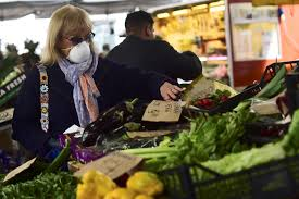 Italy CPI rises again in April amid energy prices volatility | Reuters