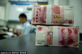 China sees double-digit growth in broad money supply - Chinadaily.com.cn