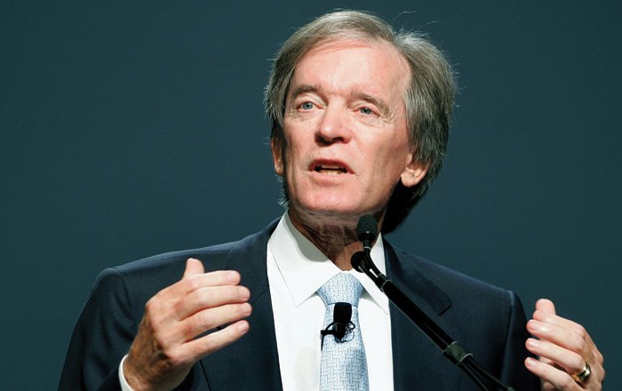 “Vua trái phiếu” Bill Gross: Trái phiếu chính phủ kỳ hạn 10 năm được “định giá quá cao”