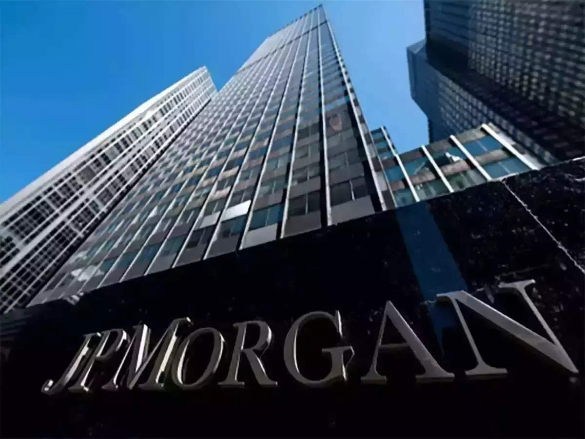 JP Morgan cảnh báo khả năng suy thoái