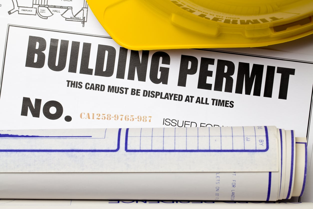 FIVE WAYS TO GET YOUR BUILDING PERMIT FASTER - SubContractors USA