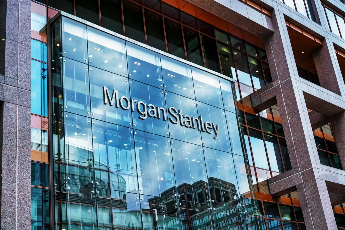 Morgan Stanley: S&P 500 có thể tăng lên 5,000 cuối năm nay