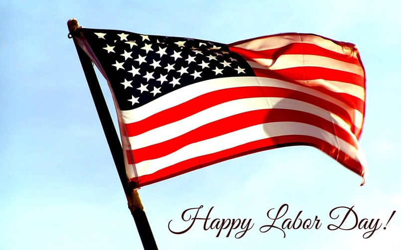 Labor Day là ngày gì? Tìm hiểu thêm về ngày lễ lao động của nước Mỹ