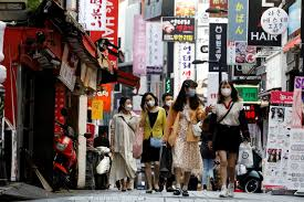 S.Korea July inflation accelerates; staying at nine-year peak | Reuters