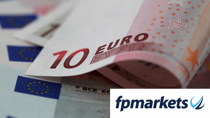 Euro sụt giảm và USD bật tăng khi lợi suất trái phiếu giữ mức cao. Đà giảm cho EUR/USD?