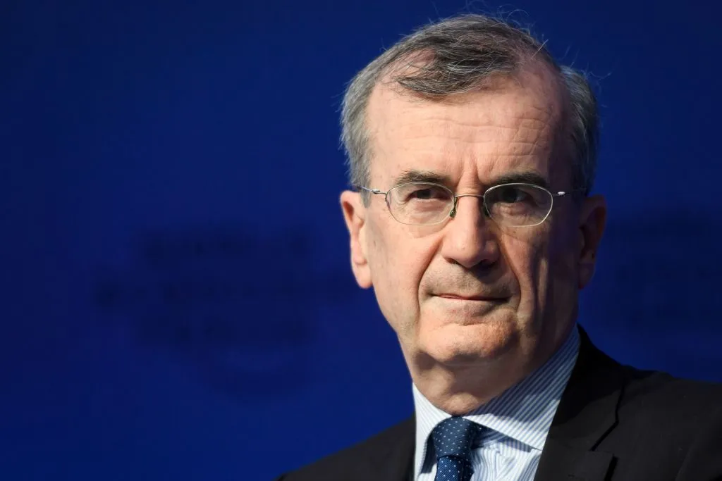 ECB’s Villeroy hints at closer EU integration after Brexit