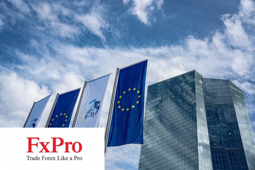 ECB sẽ miễn phụ phí vốn vay đầu cơ cho một số ngân hàng