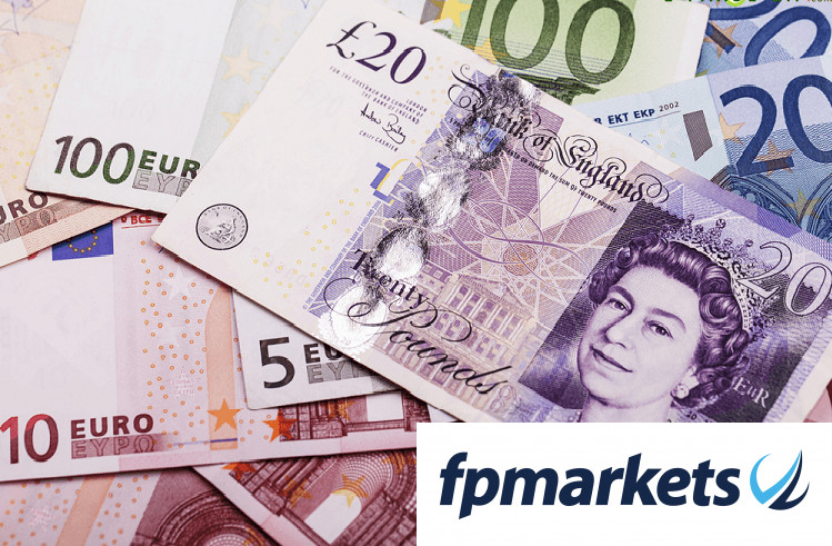 EUR/GBP phản ứng với ngưỡng 0.8590 trước thềm dữ liệu việc làm của Vương quốc Anh