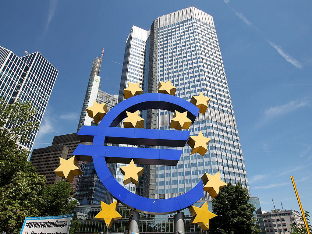 ECB pushes ahead with regulation standardisation – European CEO