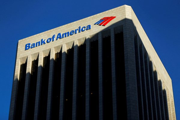 bank of america - tin tức về bank of america mới nhất tại Bnews.vn - Trang 1