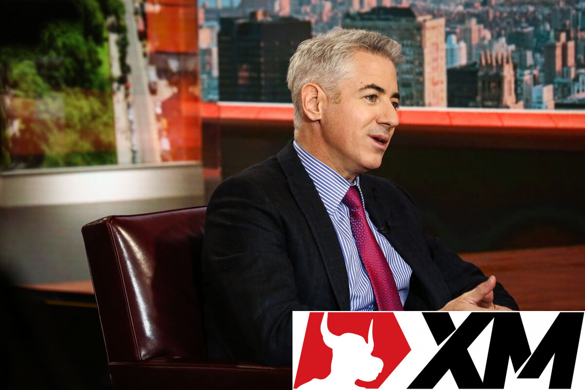 Bill Ackman đang làm gì với trái phiếu chính phủ Mỹ?