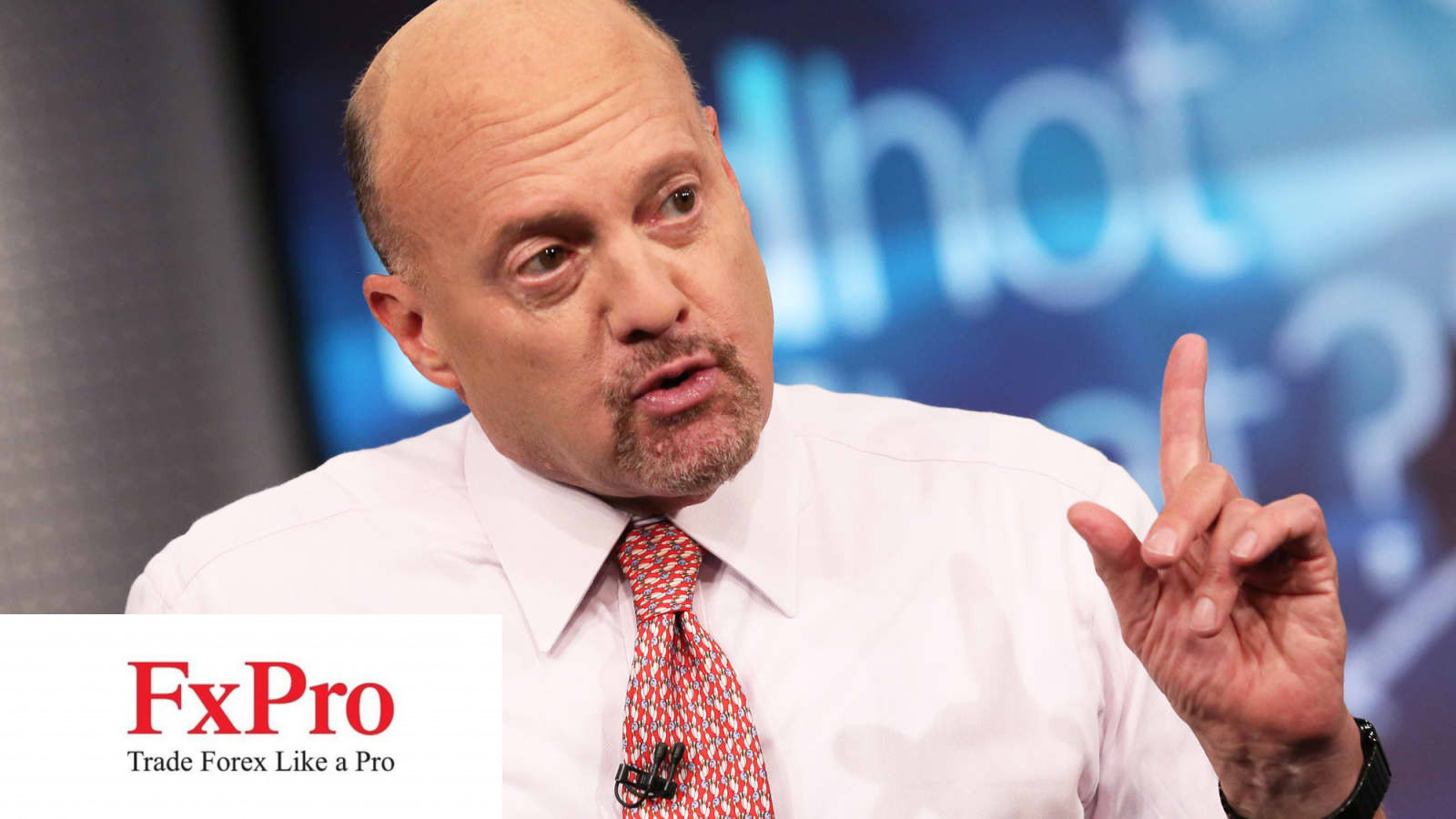 Jim Cramer: Có nhiều xúc tác kích thích thị trường chứng khoán hồi phục