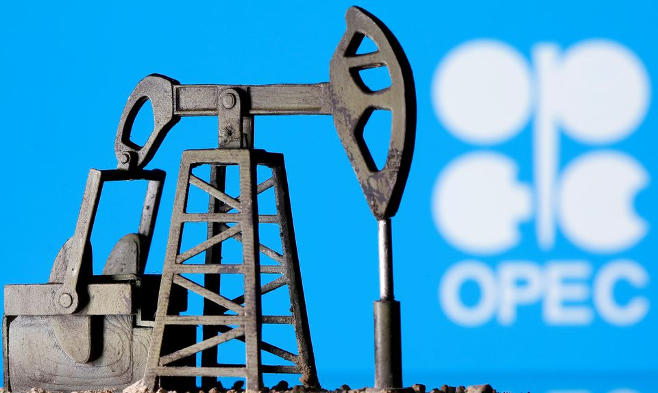 Điều gì xảy ra nếu OPEC loại Nga khỏi thoả thuận sản lượng khai thác dầu? -  Nhịp sống kinh tế Việt Nam & Thế giới