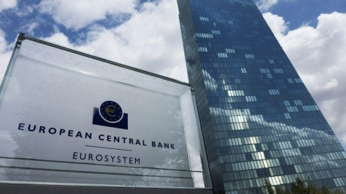 ECB tăng lãi suất lên mức cao nhất kể từ cuối năm 2008