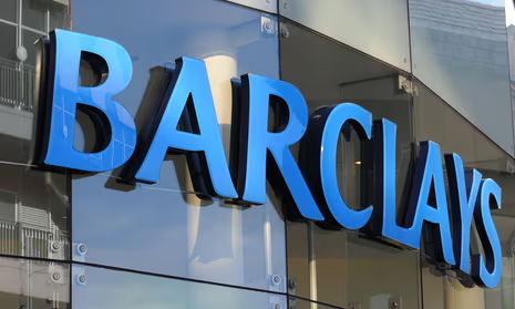 Barclays to suspend online services while it splits bank | Banking | The  Guardian