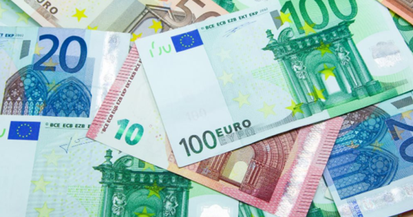 Đồng Euro và bảng Anh tăng vọt, USD chững lại khi các tài sản rủi ro hấp  dẫn nhà đầu tư