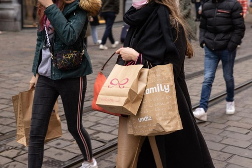 Belgian business confidence rebounds