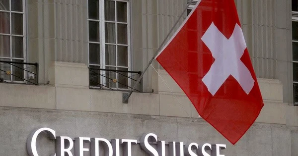 Credit Suisse: Hành trình từ niềm tự hào của Thụy Sĩ đến cái kết buồn cho  biểu tượng 166 năm tuổi