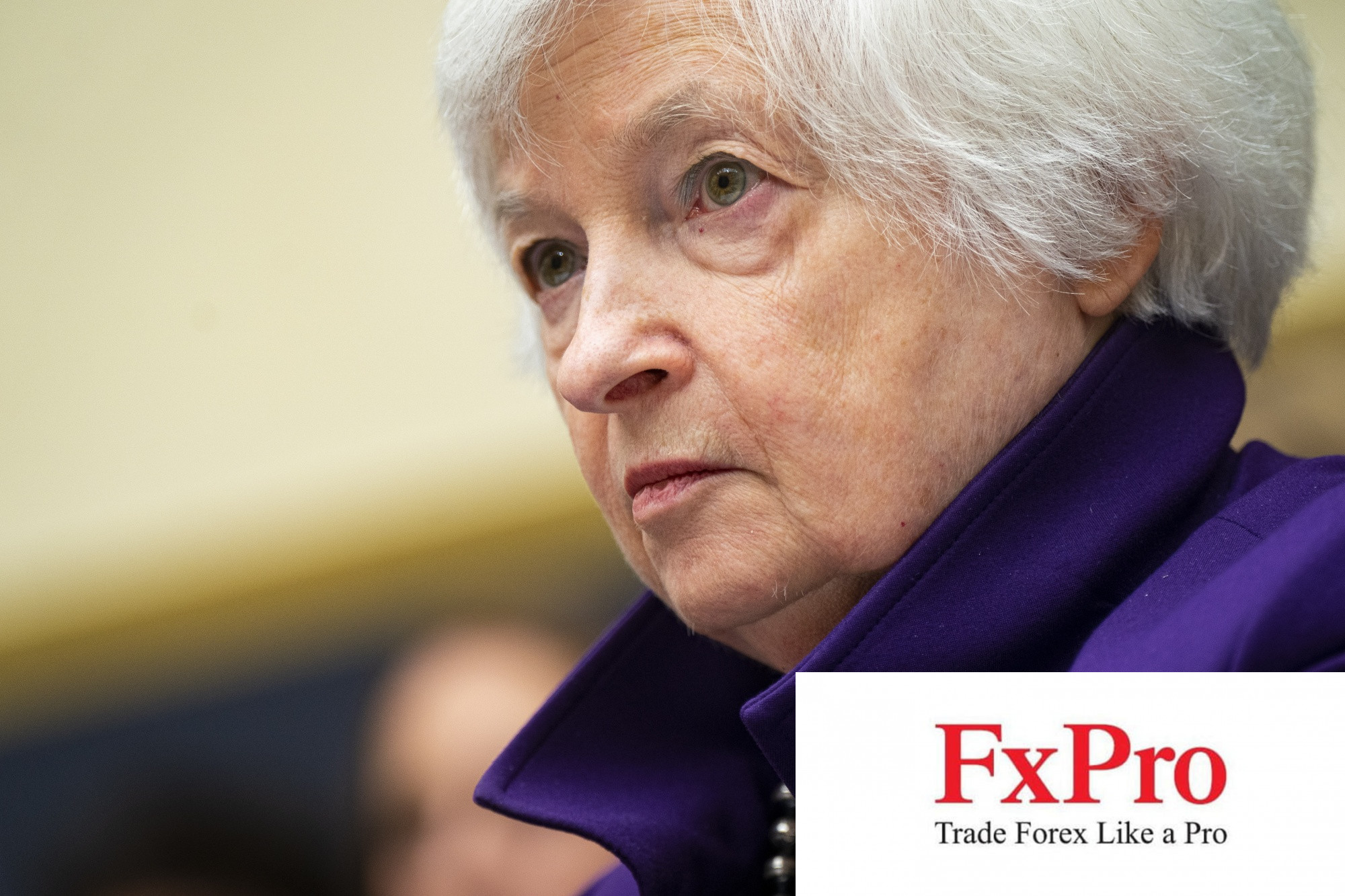 Đệ tử George Soros: Janet Yellen đã mắc sai lầm lớn nhất lịch sử