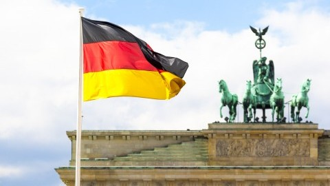 Germany's economy did fall into a winter recession | Snap | ING Think