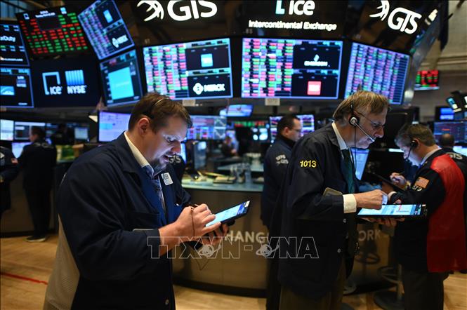 FTSE 100, Dax 40 và S&P 500 đạt đỉnh trong hai tuần