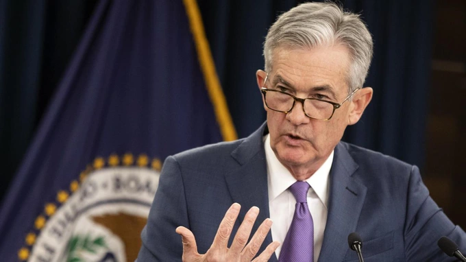 Toàn văn bài phát biểu của Chủ tịch Fed Jerome Powell