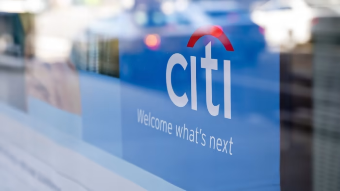 Citi plans to withdraw from two-thirds of foreign exchange platforms