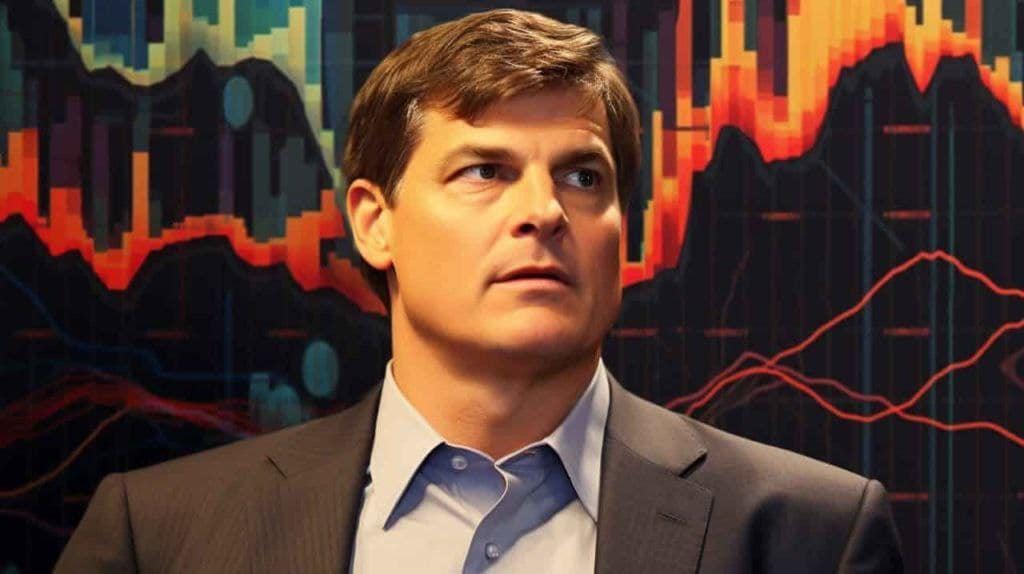 "Thánh bán khống" Michael Burry cũng phải đóng cắt lỗ vì bán khống