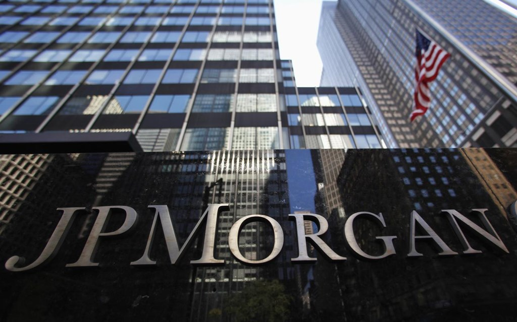 JP Morgan sẽ ra mắt ngân hàng kỹ thuật số Chase tại Anh vào tuần tới