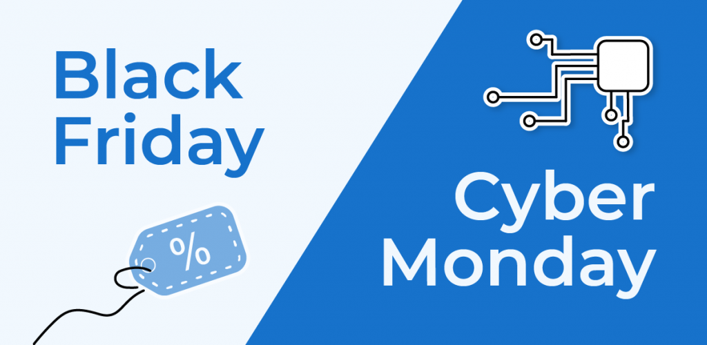 Sau Black Friday 2 ngày, Cyber Monday đạt doanh thu 9,4 tỷ USD, kỷ lục chưa  từng có trong lịch sử