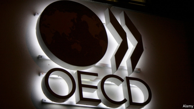 OECD là gì?