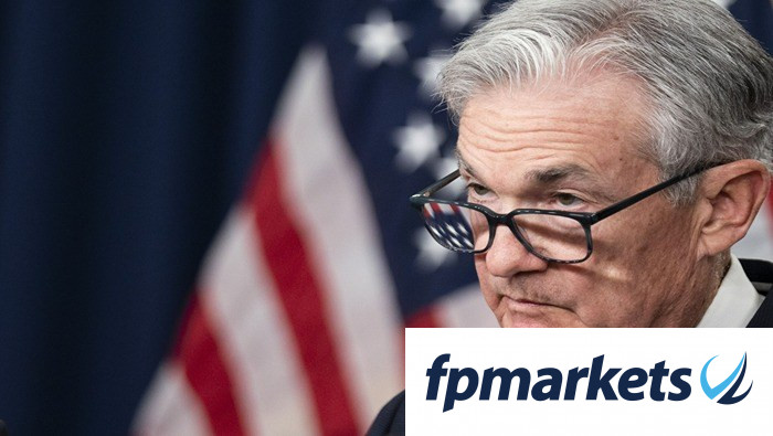 Giá vàng, Nasdaq 100 bị từ chối ở mức kháng cự; USD/JPY bứt phá trước phát biểu của Powell