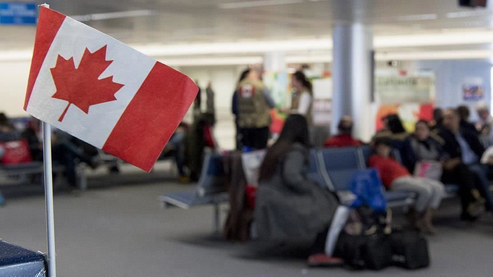 Tỷ lệ năng suất lao động của Canada tăng nhẹ!