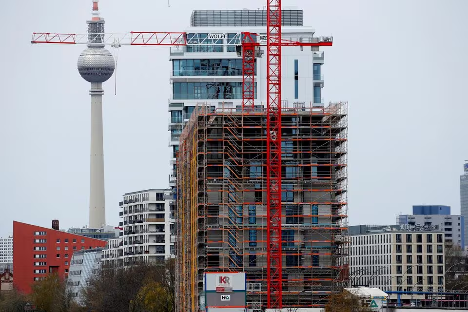 German constitutional court to rule on Berlin rent cap