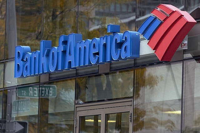 Lợi nhuận quý II của Bank of America vượt xa ước tính của Phố Wall | Thời  báo Tài chính Việt Nam