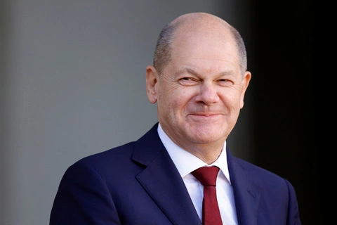 Thủ tướng Đức Olaf Scholz thăm chính thức Việt Nam từ ngày 13-11 - Tuổi Trẻ  Online