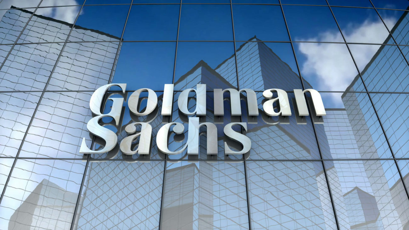 Ông lớn" Goldman Sachs mạnh tay tuyển dụng nhân viên blockchain