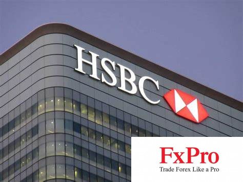 HSBC: S&P500 có thể đạt mức 5000 vào năm sau, thậm chí là cao hơn nếu Fed hạ cánh mềm